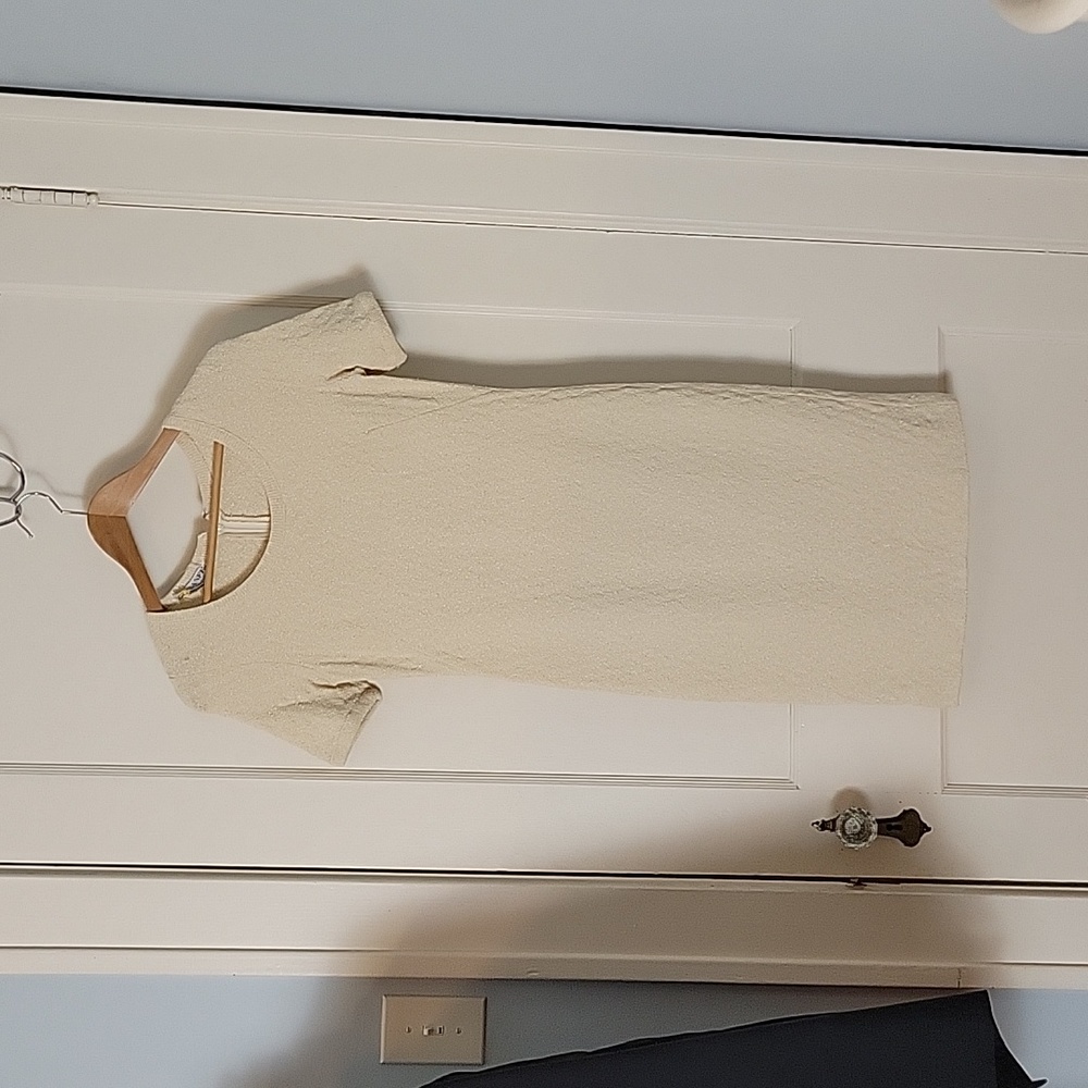Banff Irish Linen Dress - Picture 10 of 14